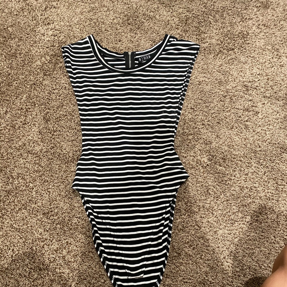 Bodysuit